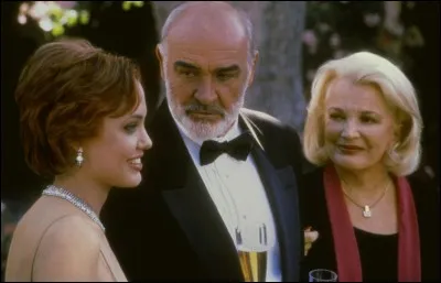 Dans quel film peut-on le voir ainsi ?