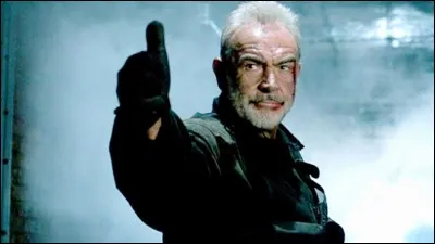 Dans quel film peut-on le voir ainsi ?