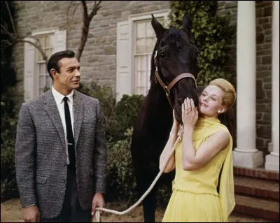 Dans quel film peut-on le voir ainsi ?