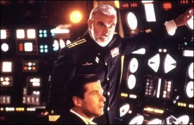 Dans quel film peut-on le voir ainsi ?