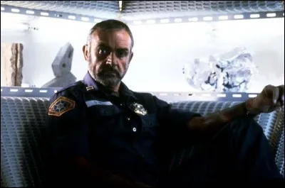 Dans quel film peut-on le voir ainsi ?