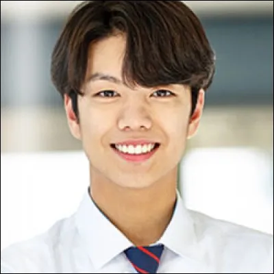 Comment s'appelle ce personnage ?