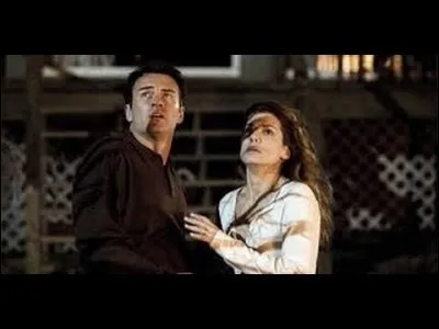 Dans quel film peut-on la voir ainsi ?