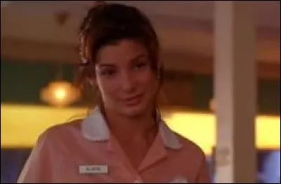 Dans quel film peut-on la voir ainsi ?