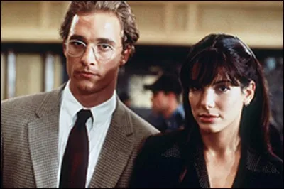 Dans quel film peut-on la voir ainsi ?