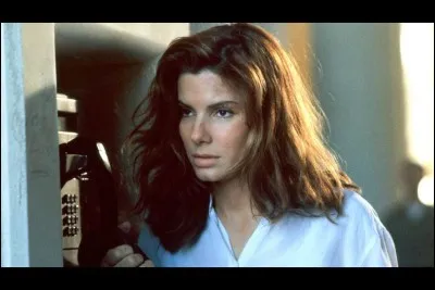 Dans quel film peut-on la voir ainsi ?