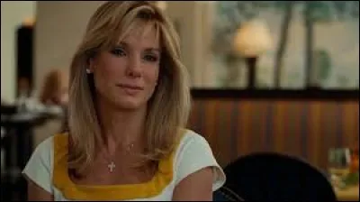 Dans quel film peut-on la voir ainsi ?