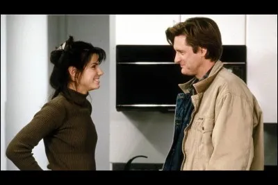 Dans quel film peut-on la voir ainsi ?