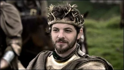 Dans quelle saison est mort Renly Baratheon ?
