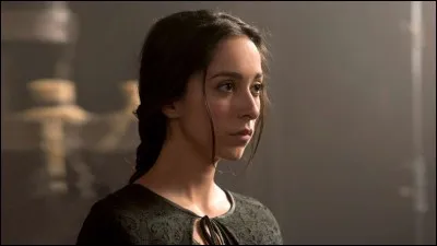 Talisa Stark est morte dans la saison...