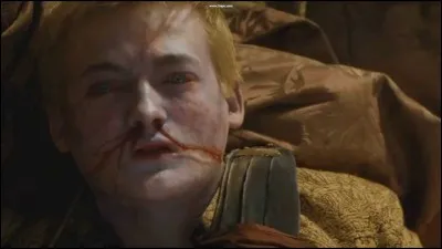 Jeoffrey Baratheon (Lanister) est mort dans la saison 4, mais dans quel épisode ?