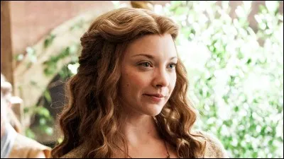 Dans quelle saison meurt Margaery Tyrell ?