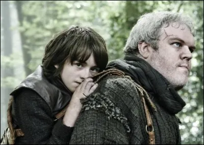 Dans quelle saison meurt Hodor ?