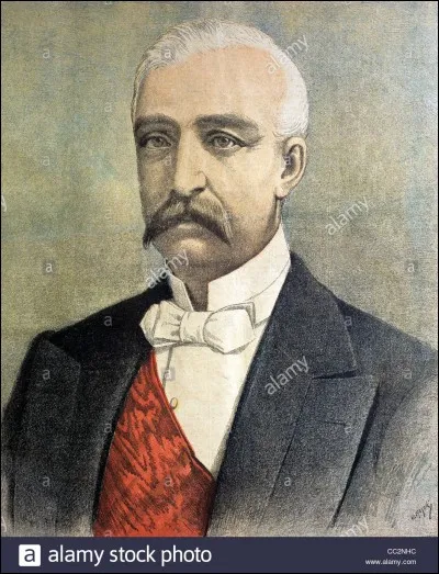 La mort de Félix Faure est restée célèbre puisqu'il fut pris d'un malaise à la suite d'ébats amoureux. Les journaux s'en donnèrent à coeur joie, quelle anecdote est inventée ?