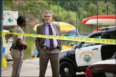 Dans quel film peut-on le voir ainsi ?