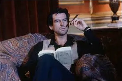 Dans quel film peut-on le voir ainsi ?