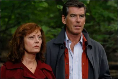 Dans quel film peut-on le voir ainsi ?