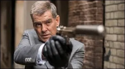 Dans quel film peut-on le voir ainsi ?