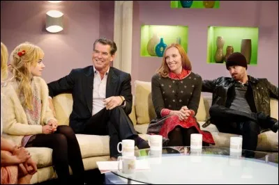 Dans quel film peut-on le voir ainsi ?