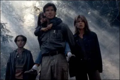 Dans quel film peut-on le voir ainsi ?