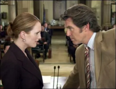 Dans quel film peut-on le voir ainsi ?