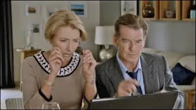 Dans quel film peut-on le voir ainsi ?