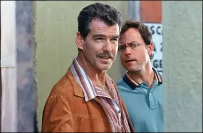 Dans quel film peut-on le voir ainsi ?