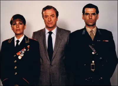 Dans quel film peut-on le voir ainsi ?