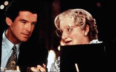 Dans quel film peut-on le voir ainsi ?