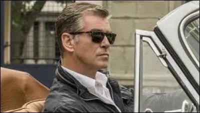 Dans quel film peut-on le voir ainsi ?