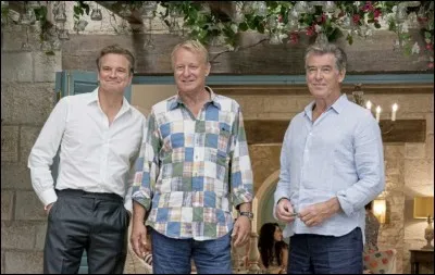 Dans quel film peut-on le voir ainsi ?