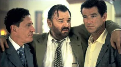 Dans quel film peut-on le voir ainsi ?