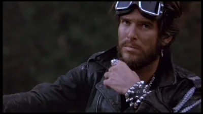 Dans quel film peut-on le voir ainsi ?