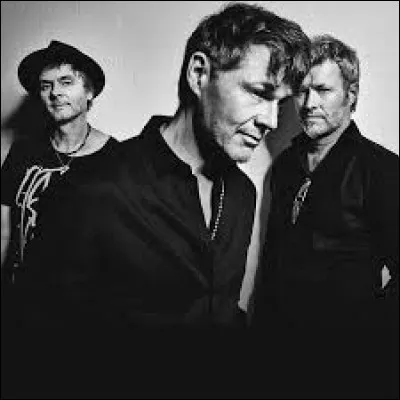 De quel pays est originaire le groupe A-Ha auteur du tube "Take On Me" ?