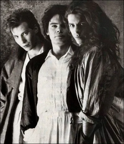 À quel groupe doit-on la chanson "Forever Young" en 1984 ?