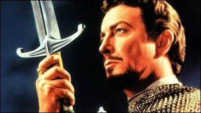 Un film de 1953 réalisé par Richard Thorpe. Quel est le film ?