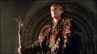 Un film (téléfilm) en deux parties avec Helena Bonham Carter. Quel est le film ?