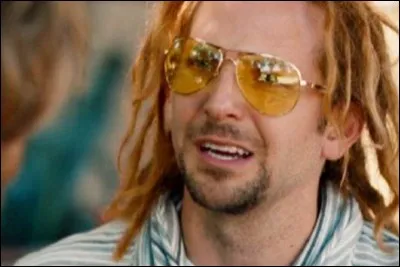 Dans quel film peut-on le voir ainsi ?