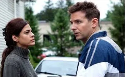 Dans quel film peut-on le voir ainsi ?