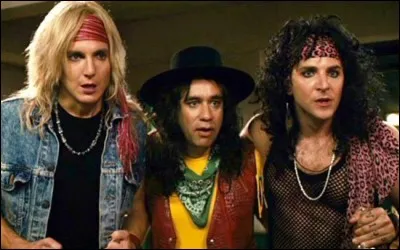 Dans quel film peut-on le voir ainsi ?