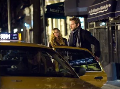 Dans quel film peut-on le voir ainsi ?