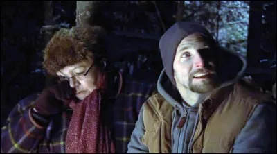 Dans quel film peut-on le voir ainsi ?