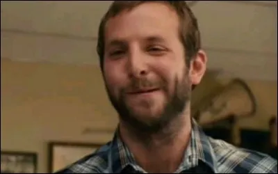 Dans quel film peut-on le voir ainsi ?