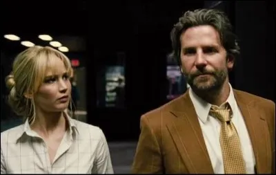 Dans quel film peut-on le voir ainsi ?