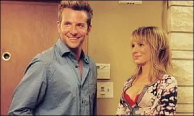 Dans quel film peut-on le voir ainsi ?