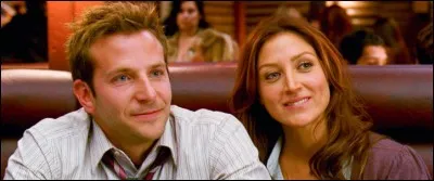 Dans quel film peut-on le voir ainsi ?