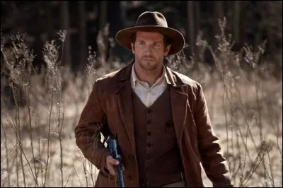 Dans quel film peut-on le voir ainsi ?