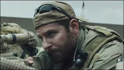 Dans quel film peut-on le voir ainsi ?