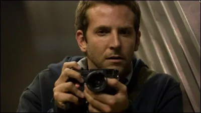 Dans quel film peut-on le voir ainsi ?