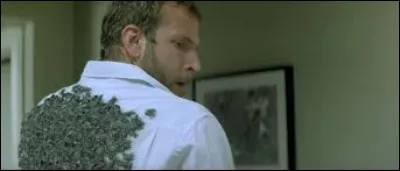 Dans quel film peut-on le voir ainsi ?